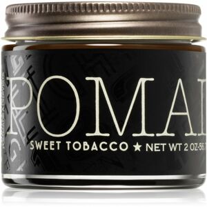 18.21 Man Made Pomade Sweet Tobacco hajpomádé 56,7 g