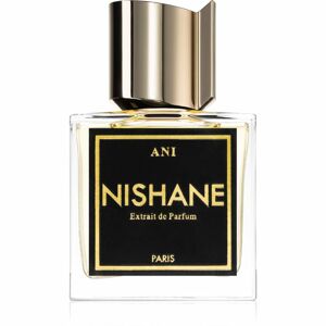Nishane Ani parfüm kivonat unisex 50 ml