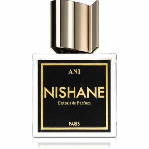 Nishane Ani parfüm kivonat unisex 100 ml