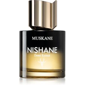 Nishane Muskane parfüm kivonat unisex 100 ml