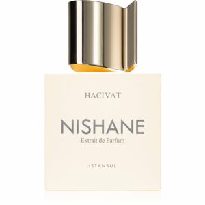 Nishane Hacivat parfüm kivonat unisex 100 ml