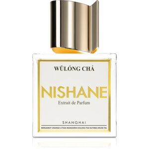 Nishane Wulong Cha parfüm kivonat unisex 100 ml