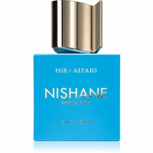 Nishane Ege/ Αιγαίο parfüm kivonat unisex 100 ml