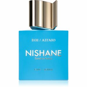 Nishane Ege/ Αιγαίο parfüm kivonat unisex 50 ml