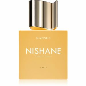 Nishane Nanshe parfüm kivonat unisex 100 ml