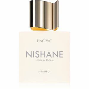 Nishane Hacivat parfüm kivonat unisex 50 ml