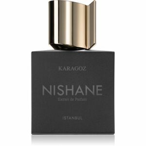 Nishane Karagoz parfüm kivonat unisex 50 ml