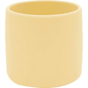 Minikoioi Mini Cup bögre Yellow 180 ml