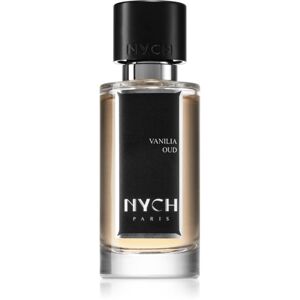 Nych Paris Vanilia Oud Eau de Parfum unisex 50 ml