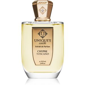 Chypre Toscano parfüm kivonat unisex 100 ml