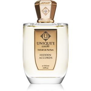 Hidden Accords parfüm kivonat unisex 100 ml