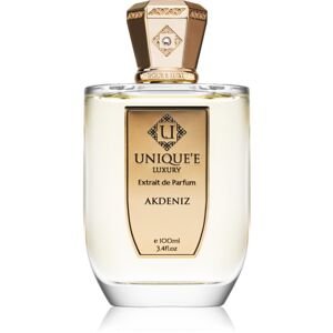 Akdeniz parfüm kivonat unisex 100 ml