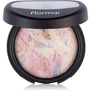 flormar Illuminating Powder világosító púder árnyalat 001 Morning Star 7 g