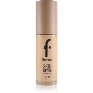flormar Skin Lifting Foundation hidratáló alapozó SPF 30 árnyalat 060 Golden Neutral 30 ml