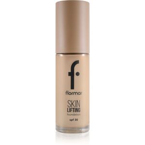 flormar Skin Lifting Foundation hidratáló alapozó SPF 30 árnyalat 070 Medium Beige 30 ml