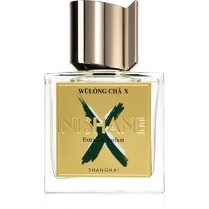Nishane Wulong Cha X parfüm kivonat unisex 50 ml