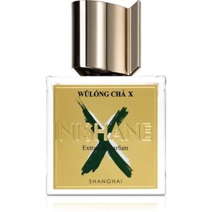 Nishane Wulong Cha X parfüm kivonat unisex 100 ml