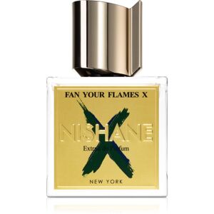 Nishane Fan Your Flames X parfüm kivonat unisex 100 ml