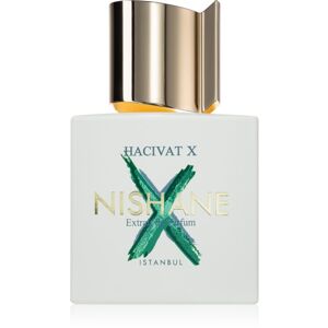 Nishane Hacivat X parfüm kivonat unisex 100 ml