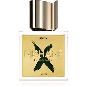 Nishane Ani X parfüm kivonat unisex 100 ml