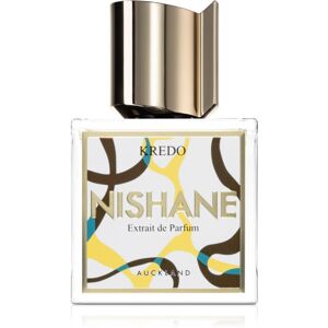 Nishane Kredo parfüm kivonat unisex 100 ml