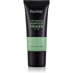 flormar Anti-Blemish Makeup Primer kipirosodás elleni primer problémás és pattanásos bőrre 35 ml