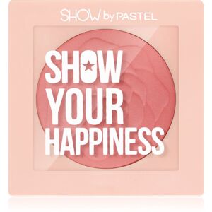Pastel Show Your Happiness kompakt arcpirosító árnyalat 203 4,2 g