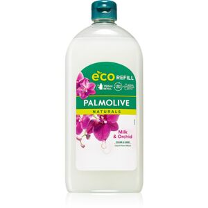 Palmolive Naturals Black Orchid folyékony szappan utántöltő 750 ml