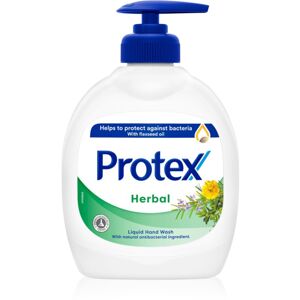Protex Herbal antibakteriális folyékony szappan 300 ml
