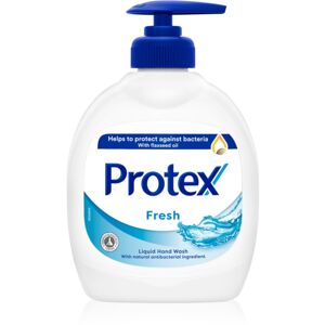 Protex Fresh antibakteriális folyékony szappan 300 ml