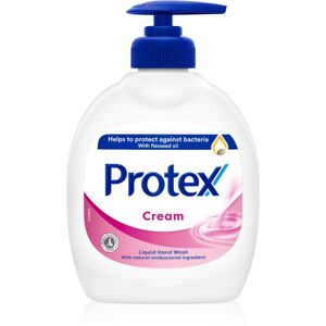 Protex Cream antibakteriális folyékony szappan 300 ml