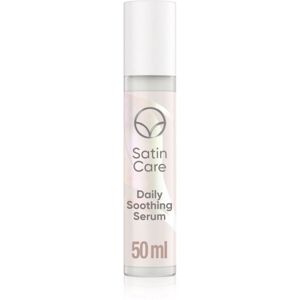 Gillette Satin Care Daily Soothing Serum nyugtató szérum borotválkozás után 50 ml