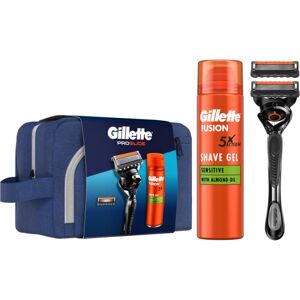 Gillette ProGlide ajándékszett (borotválkozáshoz) uraknak