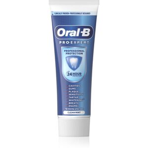 Oral B Pro Expert Professional Protection fogkrém a fogíny védelmére 75 ml
