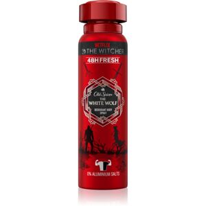Old Spice Whitewolf spray dezodor uraknak 150 ml