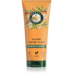 Herbal Essences Orange Scent Volume kondicionáló a finom hajért 250 ml