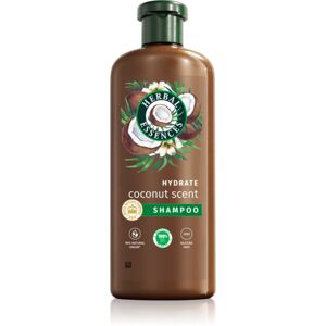 Herbal Essences Coconut Scent Hydrate hidratáló sampon száraz hajra 350 ml
