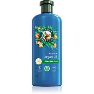 Herbal Essences Argan Oil Repair hidratáló sampon a károsult hajra 350 ml