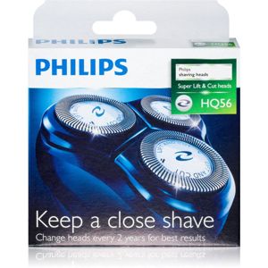 Philips Shaver Super Lift & Cut HQ56/50 cserélhető borotvafejek