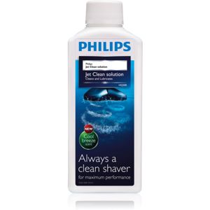 Philips Jet Clean Solution HQ200 tisztító oldat borotvákhoz 300 ml