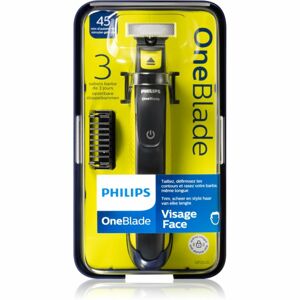 Philips OneBlade QP 2520/20 elektromos szőrnyíró készülék