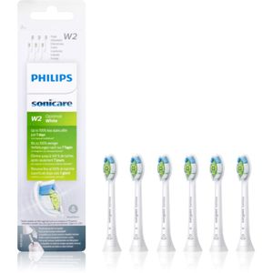 Philips Sonicare Optimal White Standard HX6066/10 csere fejek a fogkeféhez
