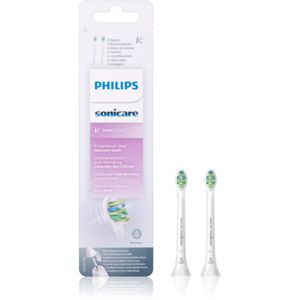 Philips Sonicare InterCare Compact HX9012/10 csere fejek a fogkeféhez