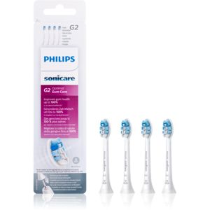 Philips Sonicare Premium Gum Care Standard HX9034/10 csere fejek a fogkeféhez 4 db