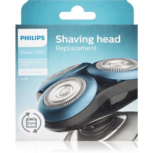 Philips Shaver 7000 SH70/70 tartalék kefék borotválkozáshoz SH70/70