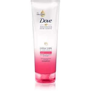 Dove Advanced Hair Series Colour Care sampon festett hajra