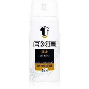 Axe Gold izzadásgátló spray 48h 150 ml