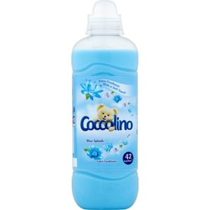 Coccolino Blue Splash öblítő 1005 ml
