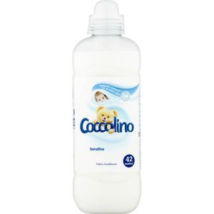 Coccolino Sensitive öblítő 1005 ml