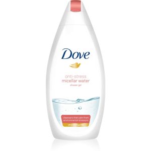 Dove Anti-Stress micellás tusfürdő